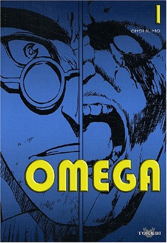Omega — Tome 1