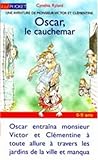 Oscar, le cauchemar