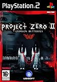 project zero 2018  Project Zero 2: Crimson Butterfly (PS2) UK IMPORT