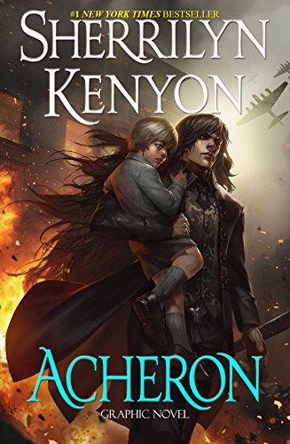 Acheron: Dark Hunter Acheron: Dark Hunter