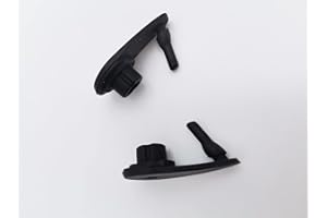 SPEDWHEL Pack of 2 Charging Port Cover Rubber Dust Plug for Inmotion V10 V10F Electric Unicycle Self Balance Scooter Accessories