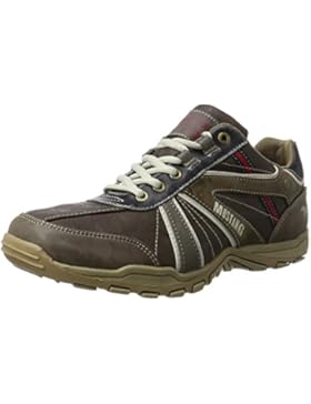 Mustang Herren 4027-316-32 Sneaker