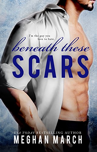 Beneath These Scars (English Edition) Beneath These Scars (English Edition)