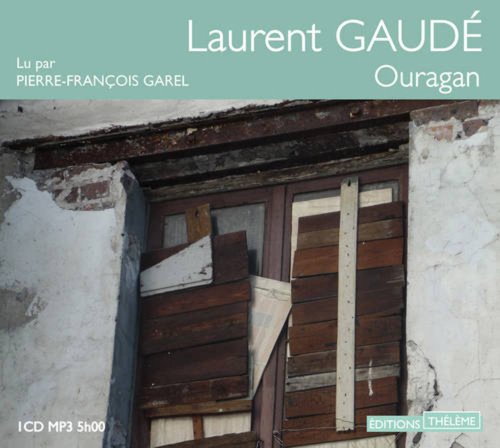 couverture de : Ouragan couverture de : Ouragan