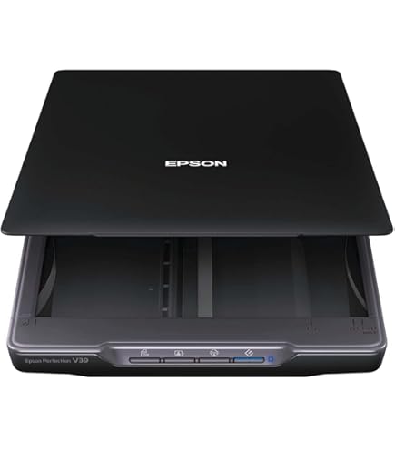 Canon CanoScan 8800F (Gebraucht) in Bünzen für CHF 20 – nur Abholung