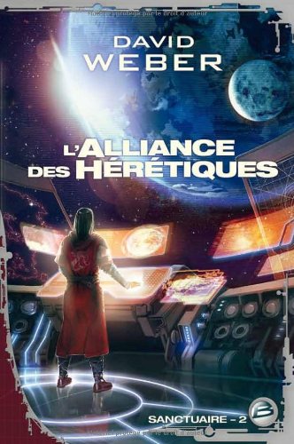 couverture de : L'alliance des h&eacute;r&eacute;tiques