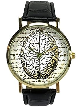 Woodstock Zambon - Armbanduhr