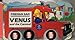 Produktbild Fireman Sam: Venus and the Carnival - A Wheelie Board Book