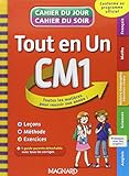 Tout en Un CM1