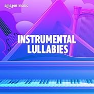 Instrumental Lullabies