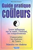 Guide pratique des couleurs