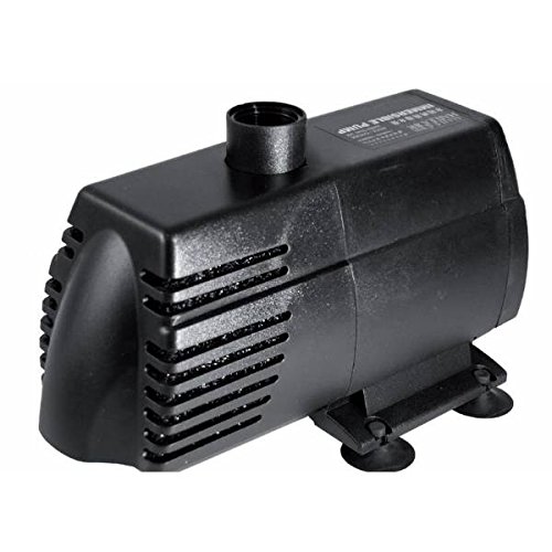 Preisvergleich Produktbild Pompa Immersione Hailea HX-8830 in / out 3000L / h