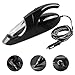 Produktbild Staubsauger Auto, YIPIN Autostaubsauger DC12V 80W Transportabler Kleine Mini Handstaubsauger