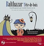 Balthazar Tête-de-bois,