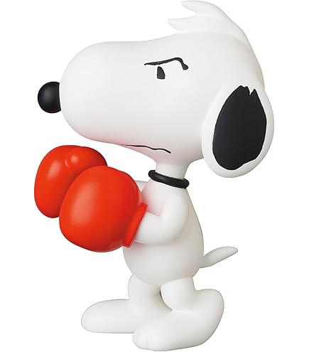 Buy Medicom Peanuts: Snoopy Holding Woodstock Ultra Detail Figure