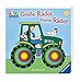 Große Räder, kleine Räder by Daniela Prusse, Eva Spanjardt