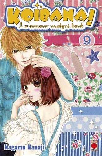 Koibana! L'amour malgré tout — Tome 9