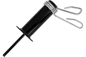 rockible Gym Weight Stack Pin Weight Plate Loading Pin Weight Stack Add Extender Strength Training Equipment Accessories Ideal Home Gym Equipment Sports Fitness Training Activities