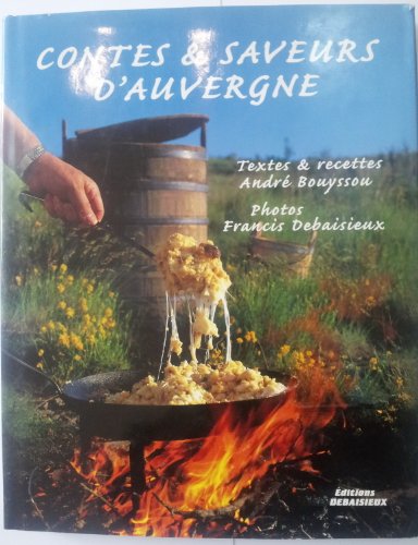 Download Contes et Saveurs d'Auvergne Download Contes et Saveurs d'Auvergne
