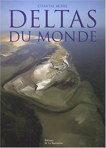 couverture de : Deltas du monde