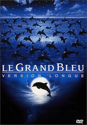 Le Grand bleu - Version Longue