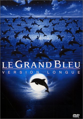 Le grand bleu