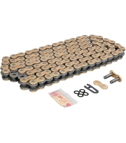 Cadena Did D.i.d 525 Vx3 X130 Zb X-ring Envio Gratis | Cuotas sin interés