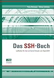 Image de Das SSH-Buch: Leitfaden für den sicheren Einsatz von OpenSSH