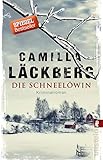 Bücher Neuerscheinungen 2022 - Die Schneelöwin von Camilla Läckberg