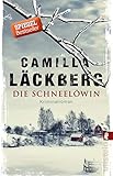 'Die Schneelöwin' von Camilla Läckberg