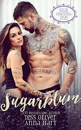 Sugarplum (Silk Stocking Inn Book 5) (English Edition)