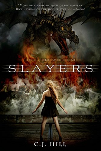 Slayers (English Edition) livre