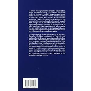 Suma de teología. IV. Parte II-II (b): 4 (MAIOR)