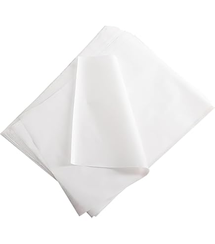 QUARKZMAN 100 vellen waspapier, geruit, 20 x 20 cm QUARKZMAN 100 vellen waspapier, geruit, 20 x 20 cm