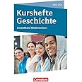  Kurshefte Geschichte - Niedersachsen: Gesamtband Niedersachsen - Abitur Bildidee 
