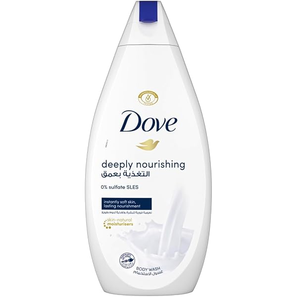 Balea Reichhaltige Body Milk – 500 Ml, Feuchtigkeitsspendende Körperlotion Für Trockene Haut