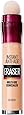 Maybelline Instant Anti Age Eraser Eye Concealer, Dark Circles and Blemish Concealer, Ultra Blendable Formula, 00 Ivory