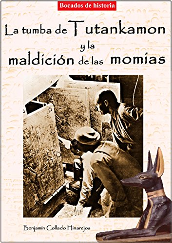 Download La tumba de Tutankamon y la maldición de las momias Download La tumba de Tutankamon y la maldición de las momias