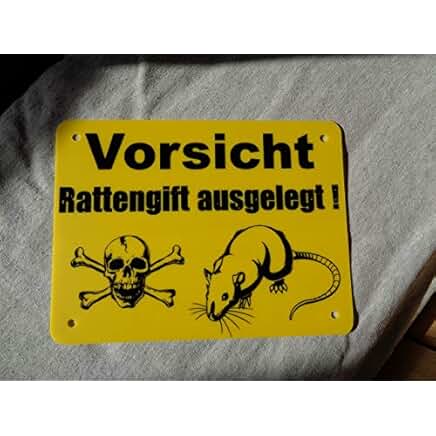 Suchergebnis auf Amazon.de für: Rattengift, das