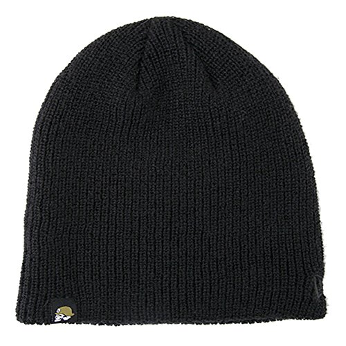 Preisvergleich Produktbild Metal Mulisha Men's Mag Beanie Hat Black