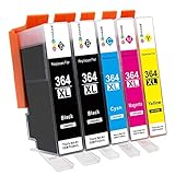 hp photosmart patronen wechseln 2. Kompatible mit: HP Photosmart 5510, 5511, 5512, 5514, 5515, 5522, 5524, 5520, 6510, 6520, 6512, 6515, 7510, 7515, 7520, B010a, B010b, B109a, B109b, B109c B109d, B109f, B109n, B110a, B110c, B111a, B209a, B210a, B210b, B210c, B210e, B8550, B8553, B8558, C309, C309a, C309c, C309g, C309h, C309n, C310b, C310c, C310a, C410a, C410b, C410d, C5324, C5370, C5373, C5380, C5383, C5388, C5390, C5393, C6324, C6380, C6388, D5460, D5463,Deskjet 3070A, 3520, 3522, Officejet 4620, 4622,4610