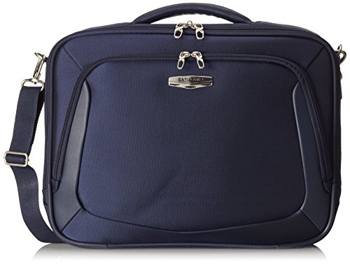 Samsonite X'BLADE 3.0 Laptop Shoulder Bag Aktentasche, 24.5 Liter