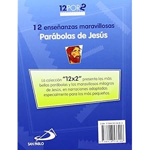 El rico Epulón y Lázaro: Parábolas de Jesús (Mis primeros libros, Band 3)