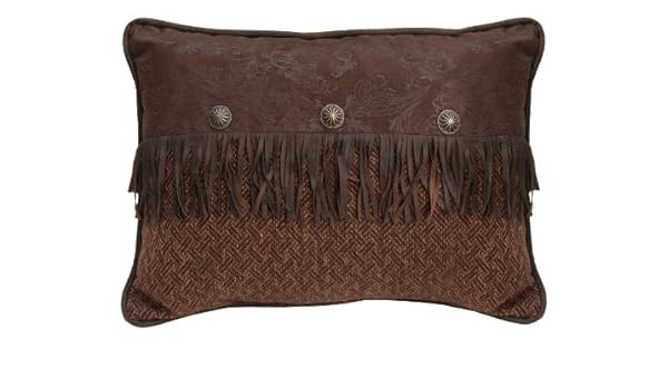 Buy Hiend Accents Del Rio Western Envelope Pillow Online At Low