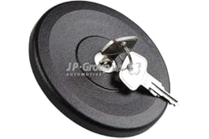 Jp Group Verschluss, Kraftstoffbehälter 1115650707