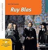 Ruy Blas - Victor Hugo