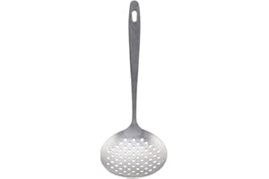 NICOLAS VAHÉ Nicolas Vahe 160670013 Schaumkelle, Edelstahl, Metall