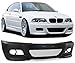 Produktbild Sport Front Stoßstange mit ABE