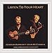 Produktbild Listen to Your Heart