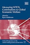 Image de Measuring WTO's Contributions to Global Economic Welfare